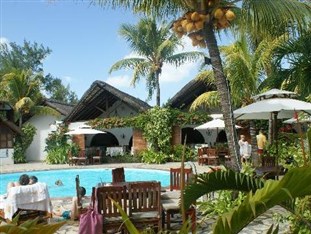  Veranda Palmar Beach Resort