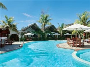  Veranda Palmar Beach Resort