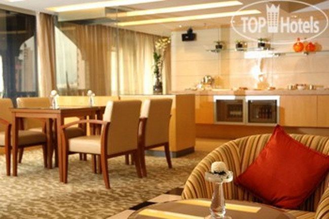  Best Western Premier Seri Pacific Hotel Kuala