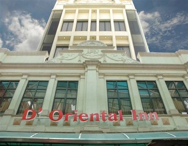  D Oriental Inn Kuala Lumpur