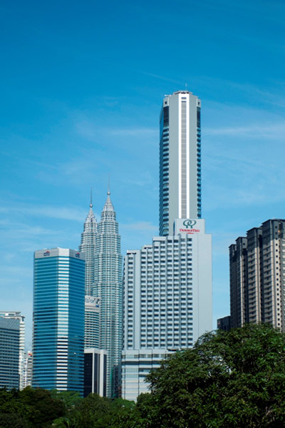  Doubletree by Hilton Kuala Lumpur