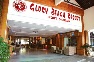  Glory Beach Resort