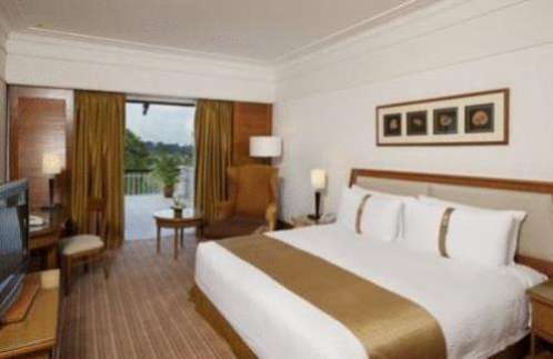  Holiday Inn Kuala Lumpur Glenmarie