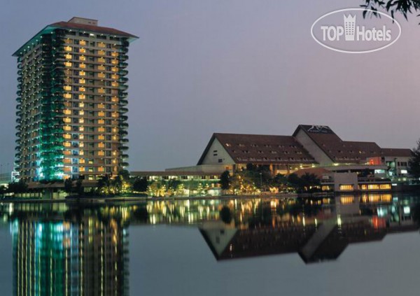  Holiday Villa Hotel & Suites Subang