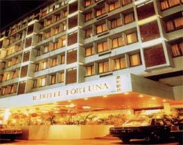  Hotel Fortuna