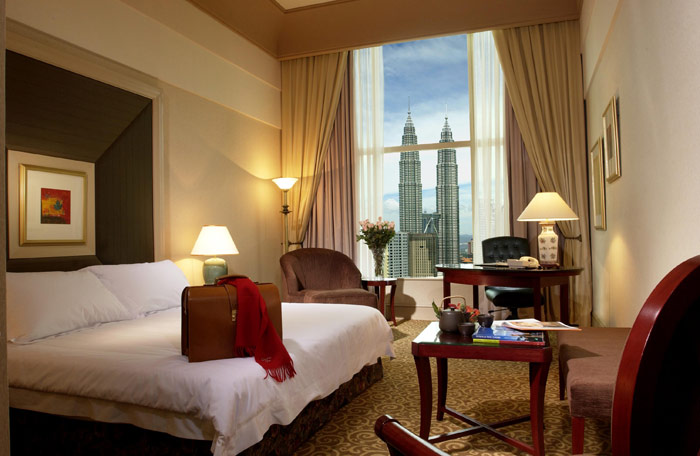  JW Marriott Hotel Kuala Lumpur