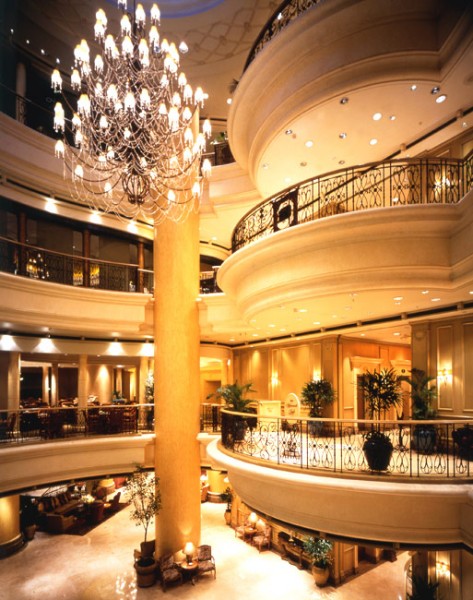 JW Marriott Hotel Kuala Lumpur