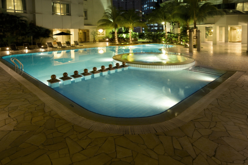  Prince Hotel & Residence Kuala Lumpur