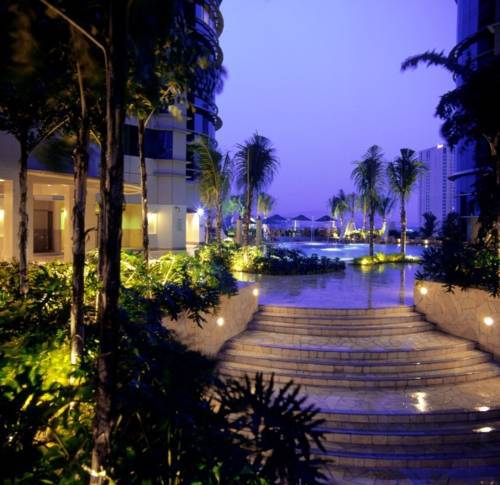  Prince Hotel & Residence Kuala Lumpur