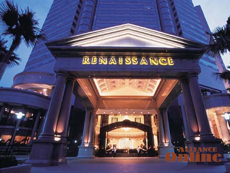  Renaissance Kuala Lumpur