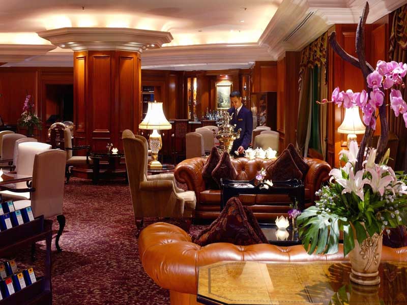  The Ritz Carlton Kuala Lumpur