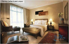  The Ritz Carlton Kuala Lumpur