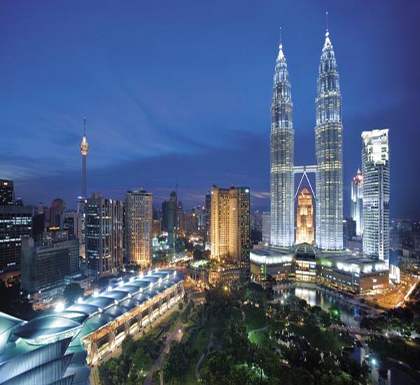  Mandarin Oriental Kuala Lumpur