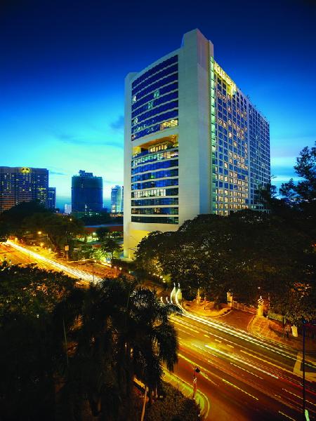  Hotel Maya Kuala Lumpur