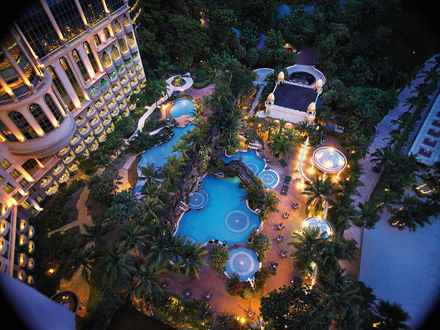  Sunway Lagoon Resort