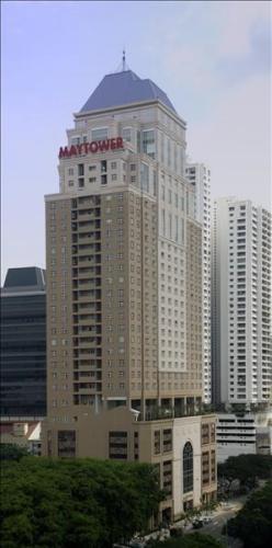  Maytower Hotel Serviced Residences