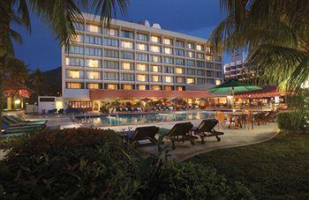  Holiday Inn Resort Penang