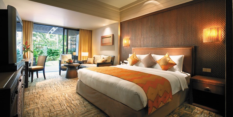  Shangri-La Hotel Penang
