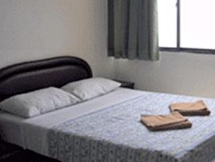  Sri Sayang Resort Service Apartment