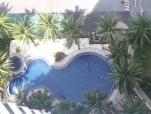 Sri Sayang Resort Service Apartment