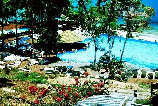  Sheraton Langkawi Beach Resort