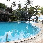  Rebak Island Resort a Taj Hotel