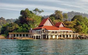  Tanjung Sanctuary