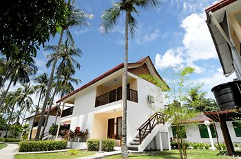  The Frangipani Langkawi Resort