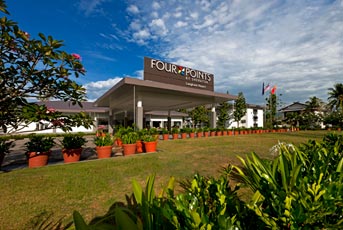  Four Points by Sheraton Langkawi Resort