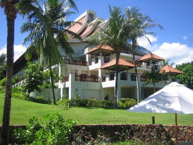  Langkasuka Resort
