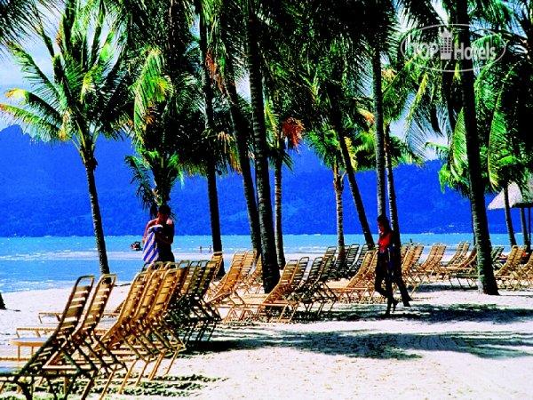  Pelangi Beach Resort Langkawi