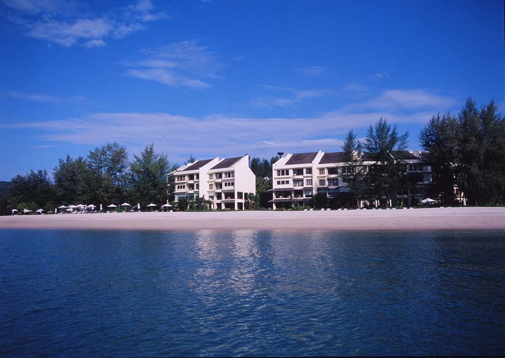  Tanjung Rhu Hotel