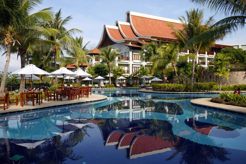  The Westin Langkawi Resort & Spa
