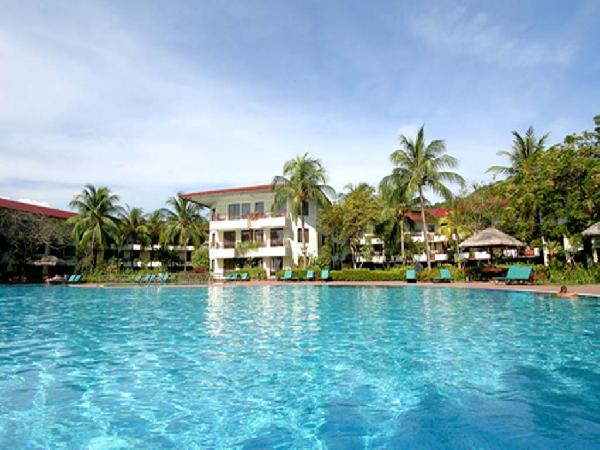  Holiday Villa Langkawi