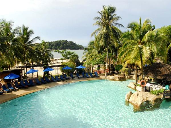  Berjaya Langkawi Beach & Spa Resort
