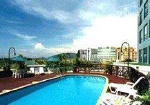  Beverly Hotel Kota Kinabalu