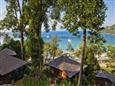  Bunga Raya Island Resort