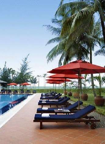  Miri Marriot Resort & SPA