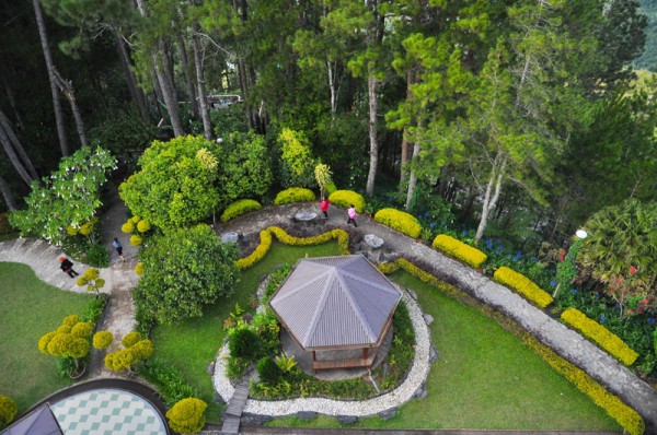 Mount Kinabalu Heritage Resort and Spa