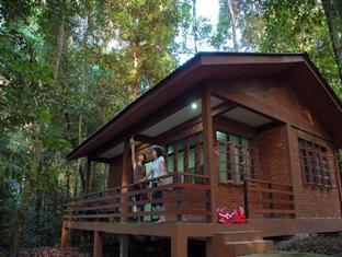  Permai Rainforest Resort