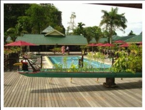  Royal Mulu Resort