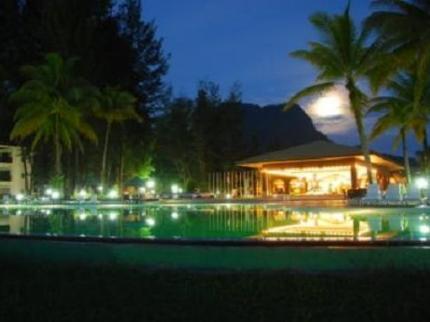  Santubong Resort