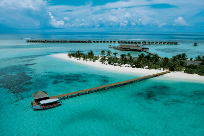  LUX Maldives