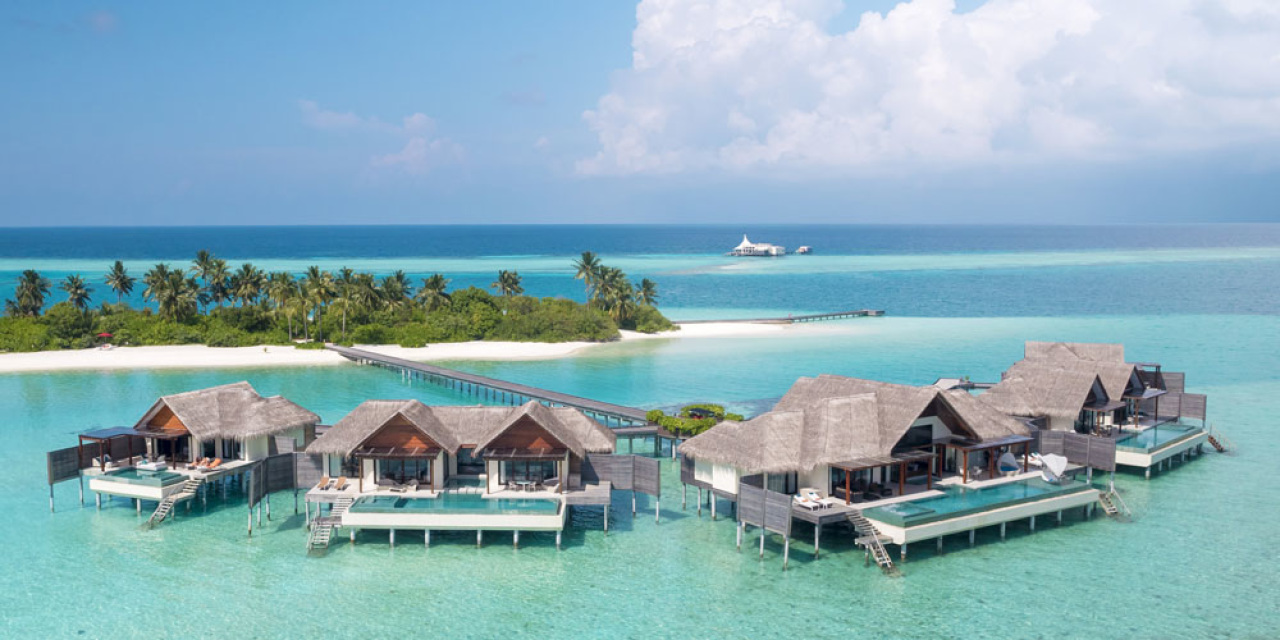  NIYAMA Maldives, by Per AQUUM Resort 5*
