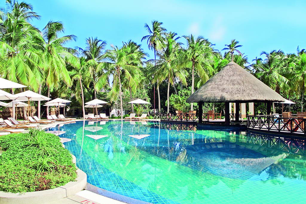  Bandos Island Resort