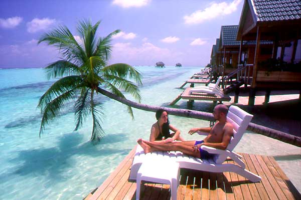  Meeru Island Resort