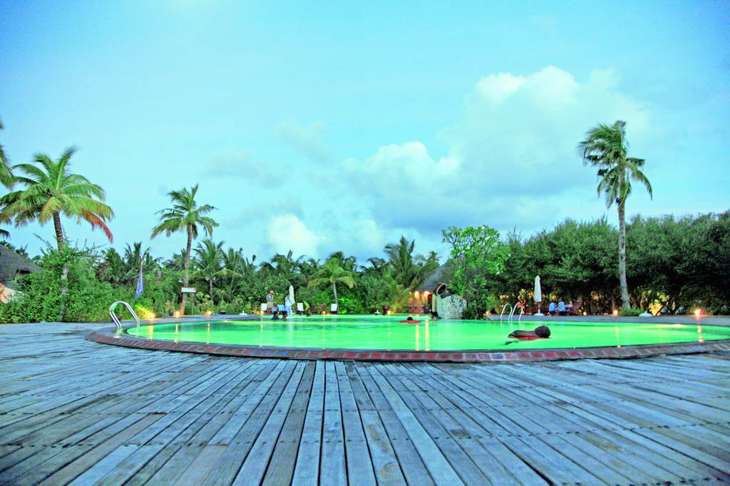  Chaaya Island Dhonveli
