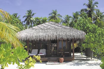  Filitheyo Island Resort