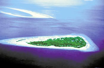  Filitheyo Island Resort