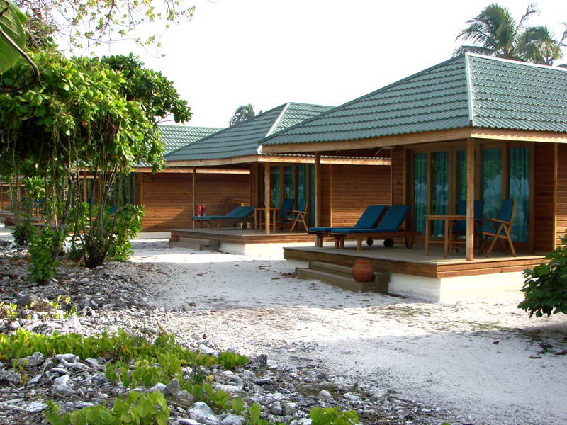  Herathera Island Resort